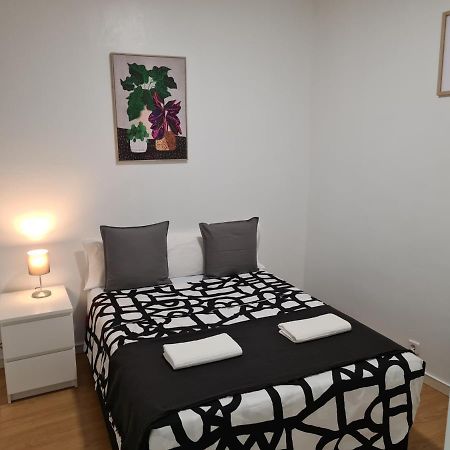 M-A Estudio Montera Apartment มาดริด ภายนอก รูปภาพ