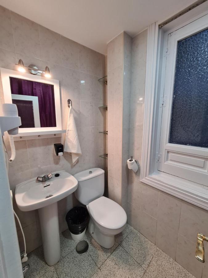 M-A Estudio Montera Apartment มาดริด ภายนอก รูปภาพ