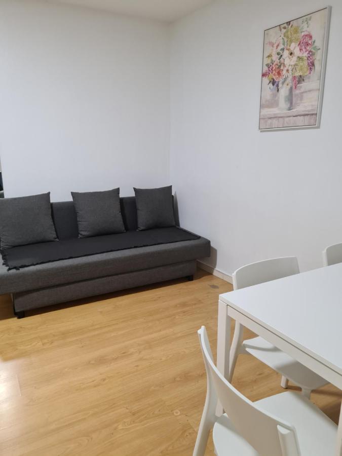 M-A Estudio Montera Apartment มาดริด ภายนอก รูปภาพ