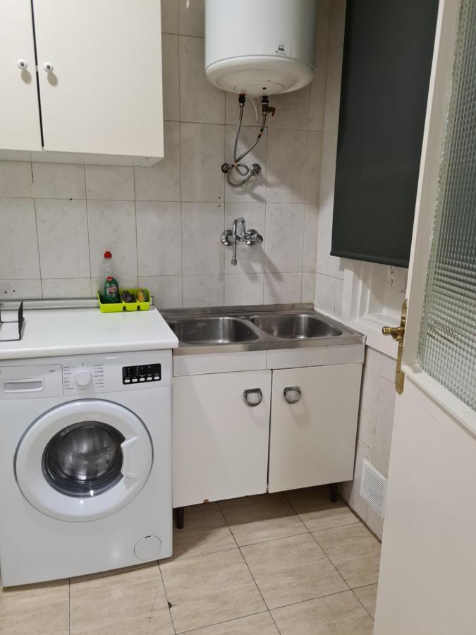 M-A Estudio Montera Apartment มาดริด ภายนอก รูปภาพ