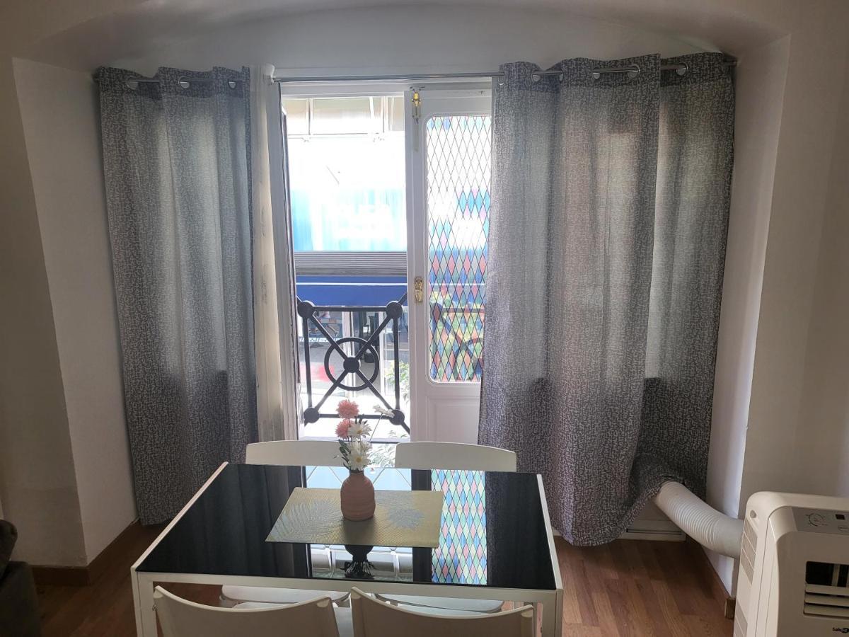 M-A Estudio Montera Apartment มาดริด ภายนอก รูปภาพ